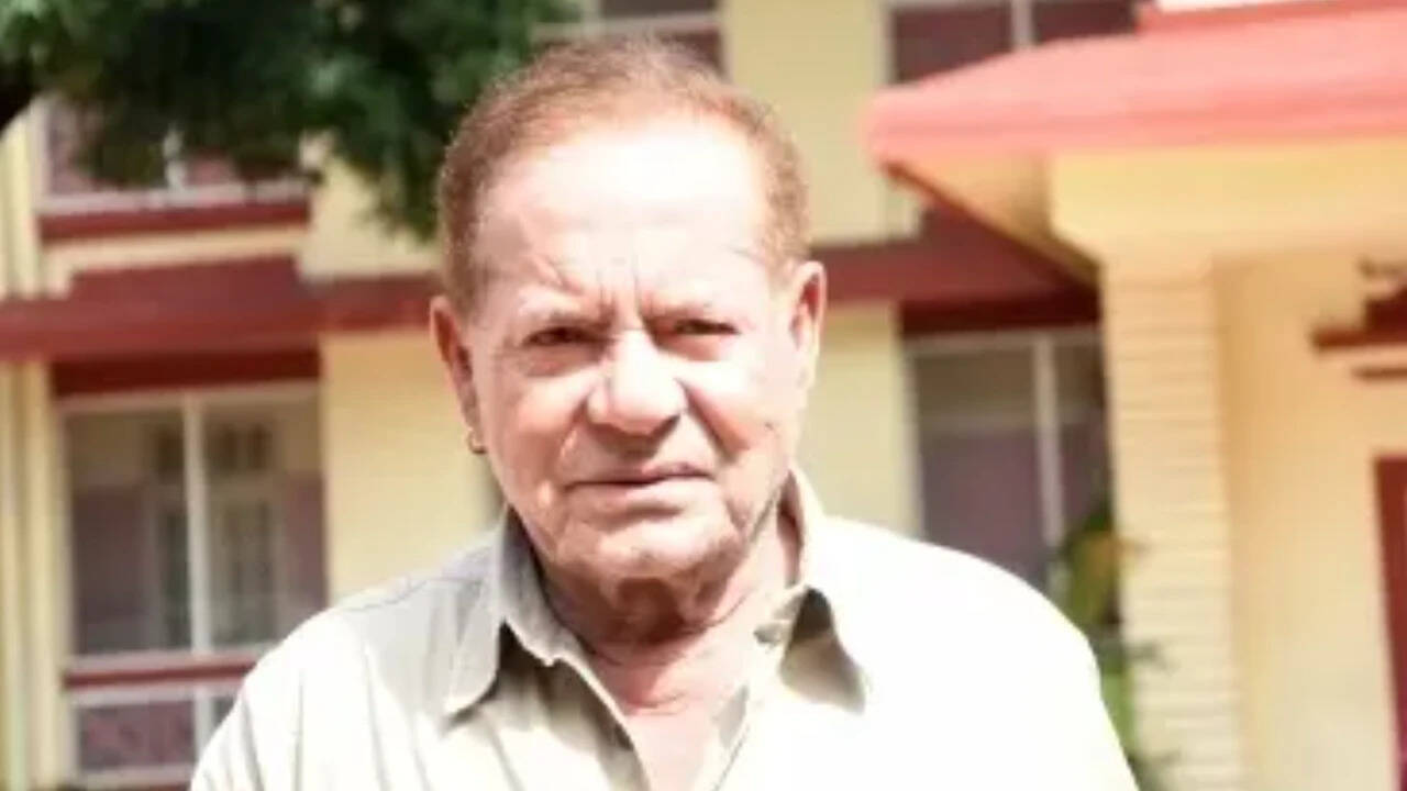 ‘Frank nai ho, aap batameez ho’: When Salim Khan highlighted the difference between being straightforward and offensive