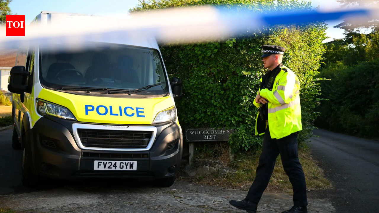 Former UK politician Ann Widdecombe murder probe: Police arrest 28-year-old man