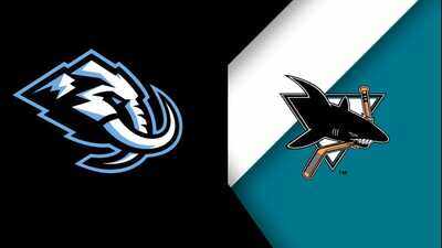 NHL Trade Rumor: Utah Mammoth and San Jose Sharks emerge as top landing spots for $59M Winnipeg Jets' goalie