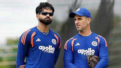  Ex-India batter on Shreyas Iyer's future as T20I captain