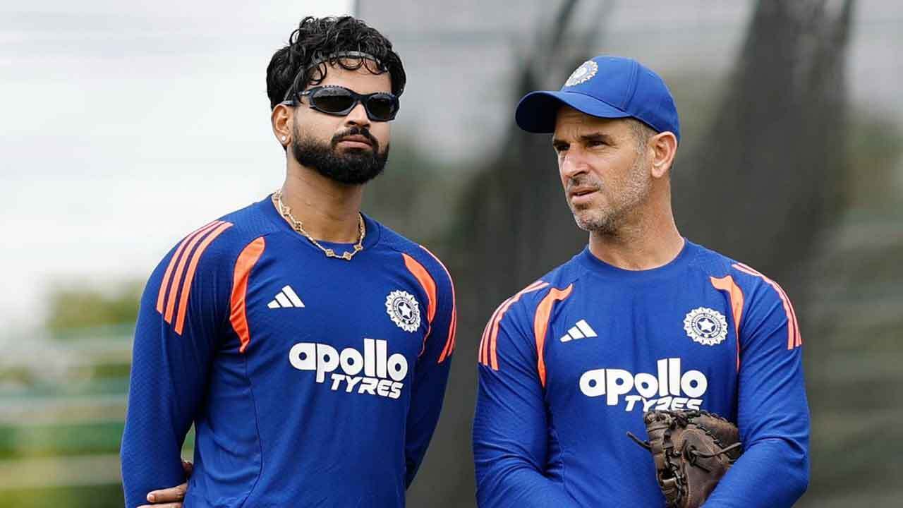 'It will be harsh to say ... ': Ex-India batter on Shreyas Iyer's future as T20I captain