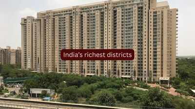 India’s richest districts in 2026: 10 wealthiest destinations every traveller should explore