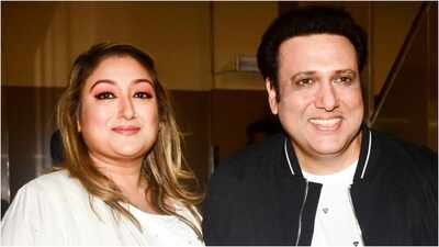 'Koi hero doodh ka dhula nahi hoga': Sunita Ahuja reveals why she will never leave Govinda despite infidelity rumors after 'Lock Upp 2' exit