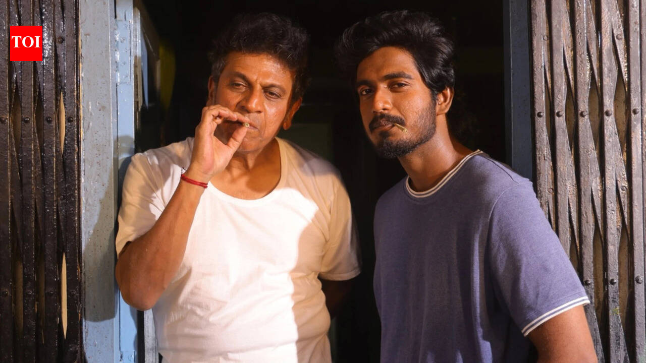 'Incredibly proud': Director Abishan Jeevinth drops heartfelt birthday message for Shiva Rajkumar