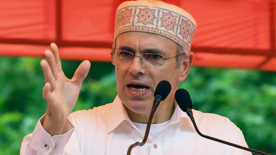 BJP Rejects Omar Abdullah's 'Operation Lotus' Allegation, Demands Proof Or Public Apology