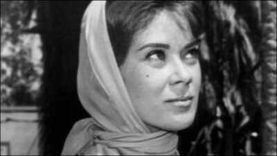 ‘Twilight Zone’ and ‘Star Trek’ star Antoinette Bower passes away at 93