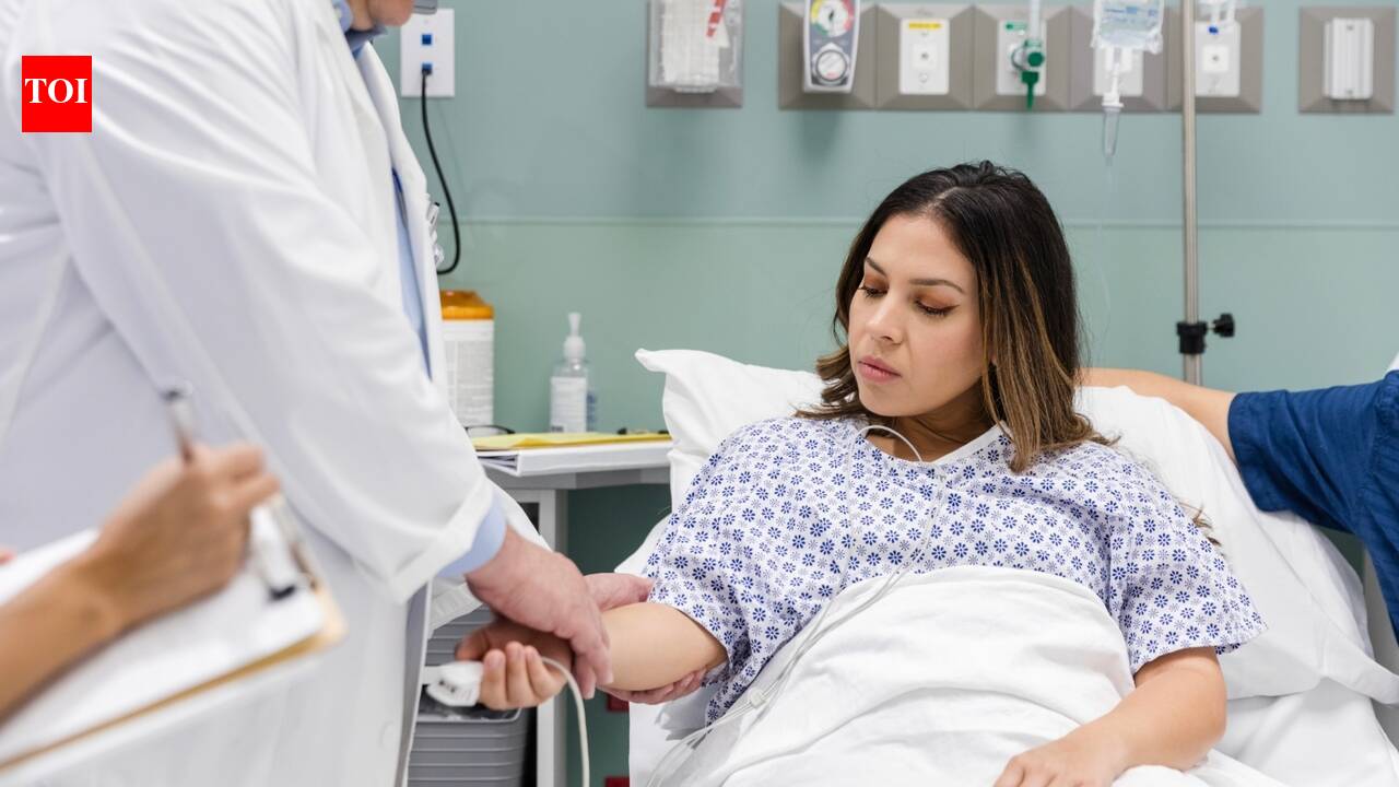 Why doctors in South India may ask a person’s caste before administering anaesthesia for surgery