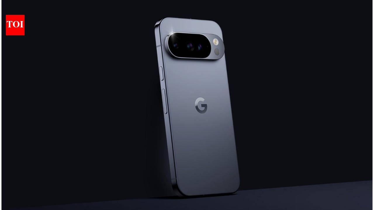 Google Pixel 11 price leak suggests 256GB may become new base storage; alleged prices tipped