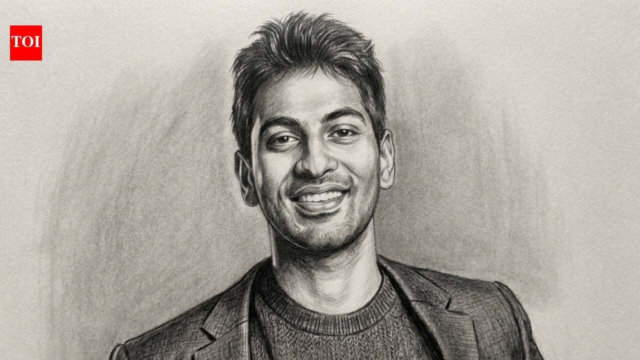 How this Indian-origin MIT engineer built an 8,000-crore company from missed calls!