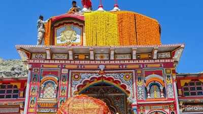 Badrinath-Kedarnath Temple Committee Forms 4-Member Panel To Probe Donation Irregularity Claims