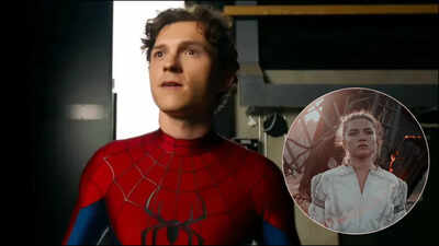 ‘If you don’t want to wait until then…’: Marvel executive teases Florence Pugh cameo for ‘Spider-Man: Brand New Day’