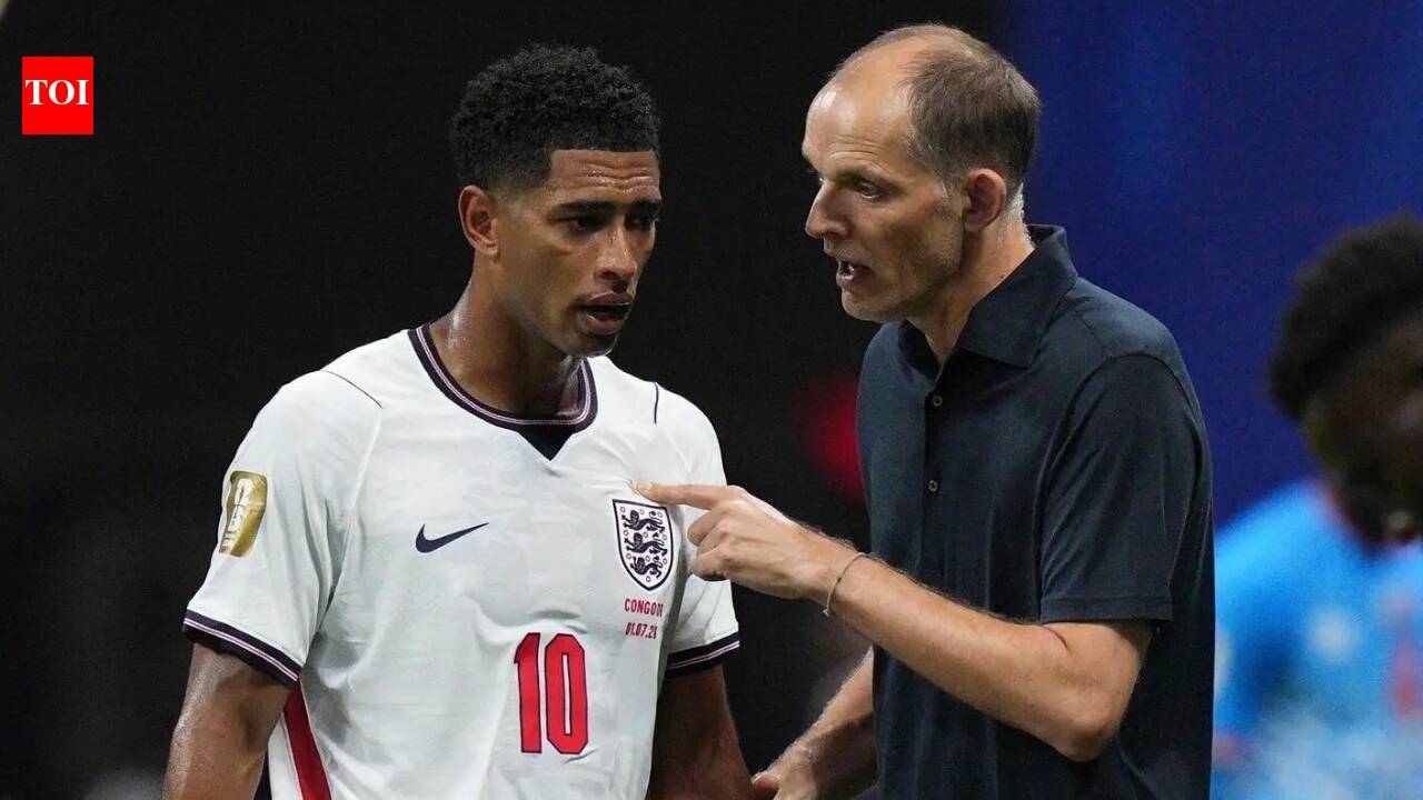 'He doesn't know what it takes': Jude Bellingham hits back at England coach's 'not happy with performance' criticism after Norway win