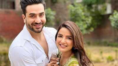 Alliance: Jasmin Bhasin supports Aly Goni amid Kushal Tandon face-off, says “Iske jaisa koi nahi dekha hoga”
