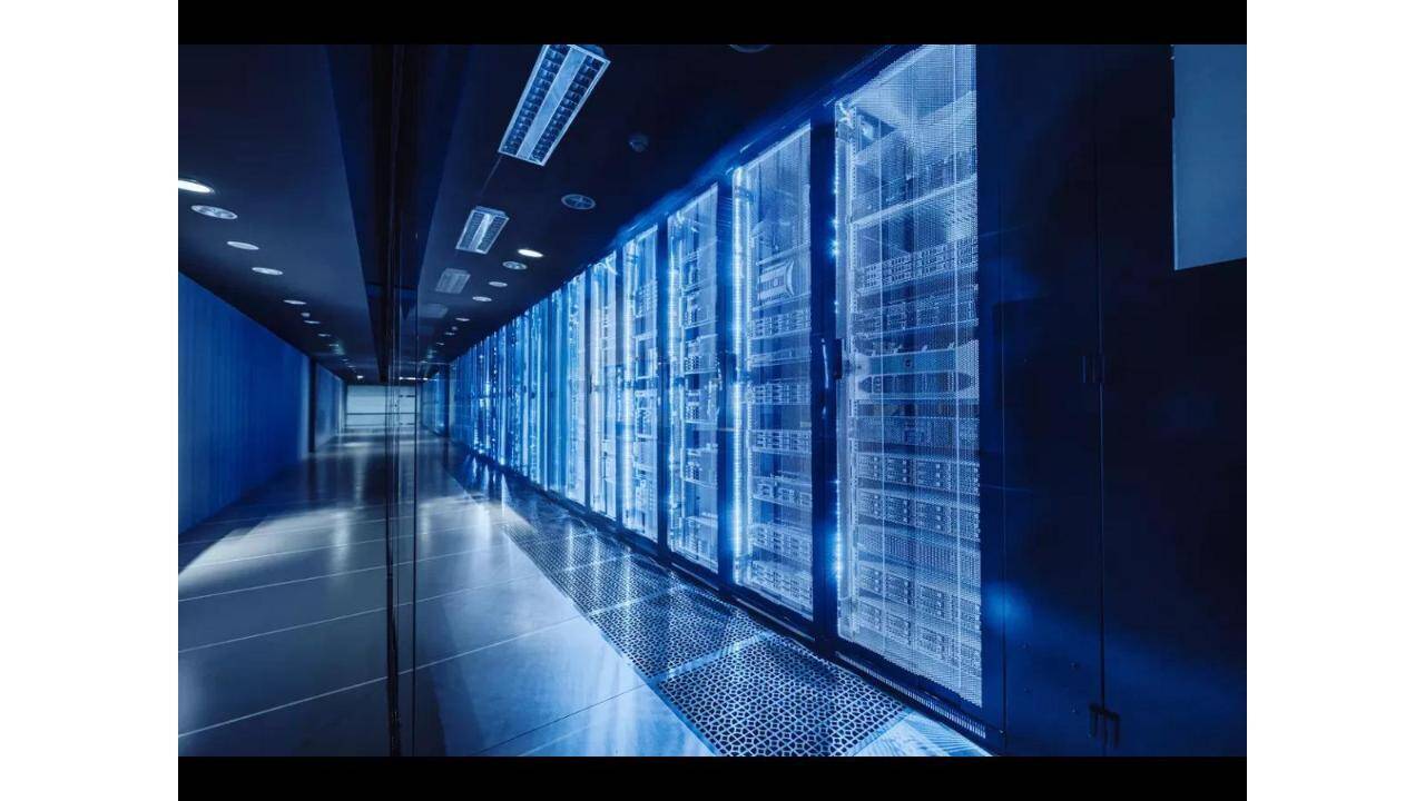 Data centers rise in US is helping this 76-year-old wire and cable company make billions