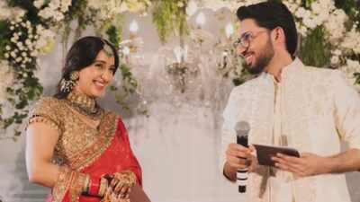 Who is Sharan Sharma? Meet the 'Gunjan Saxena' director who just married Akansha Ranjan Kapoor