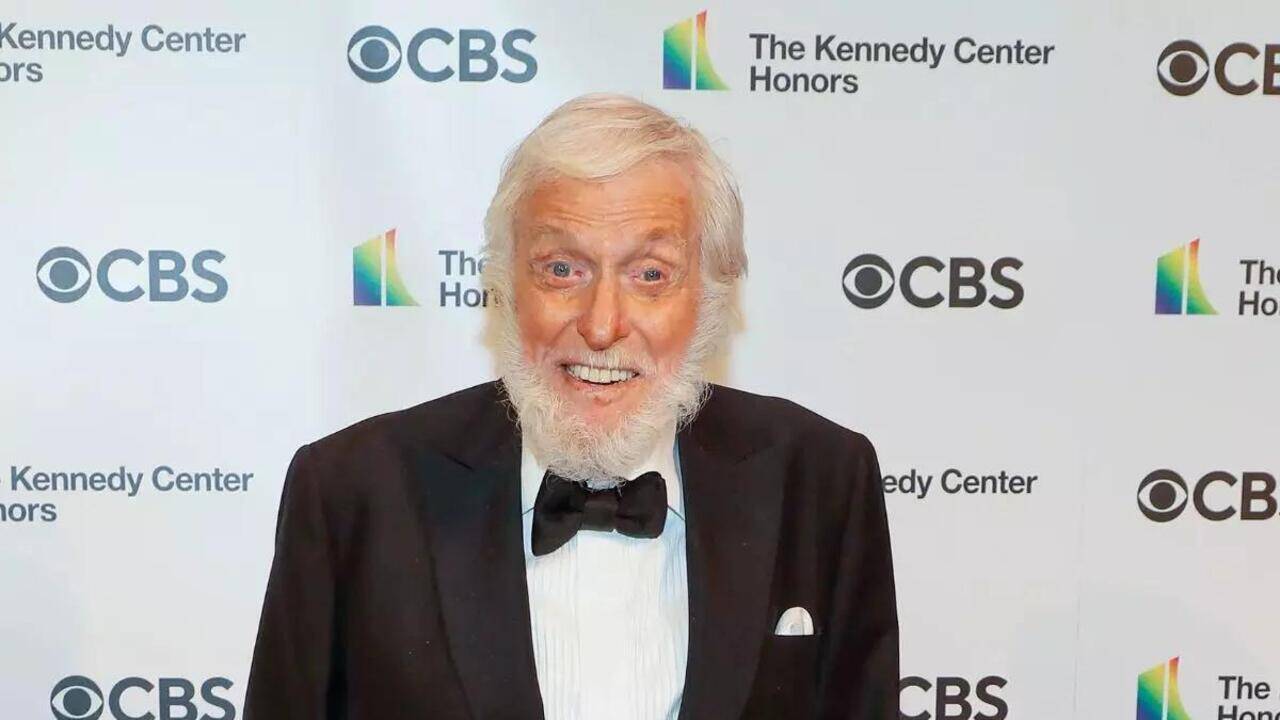 Dick Van Dyke's secret to healthy living at 100 isn't a diet or exercise routine, it's this daily habit that science links to longevity