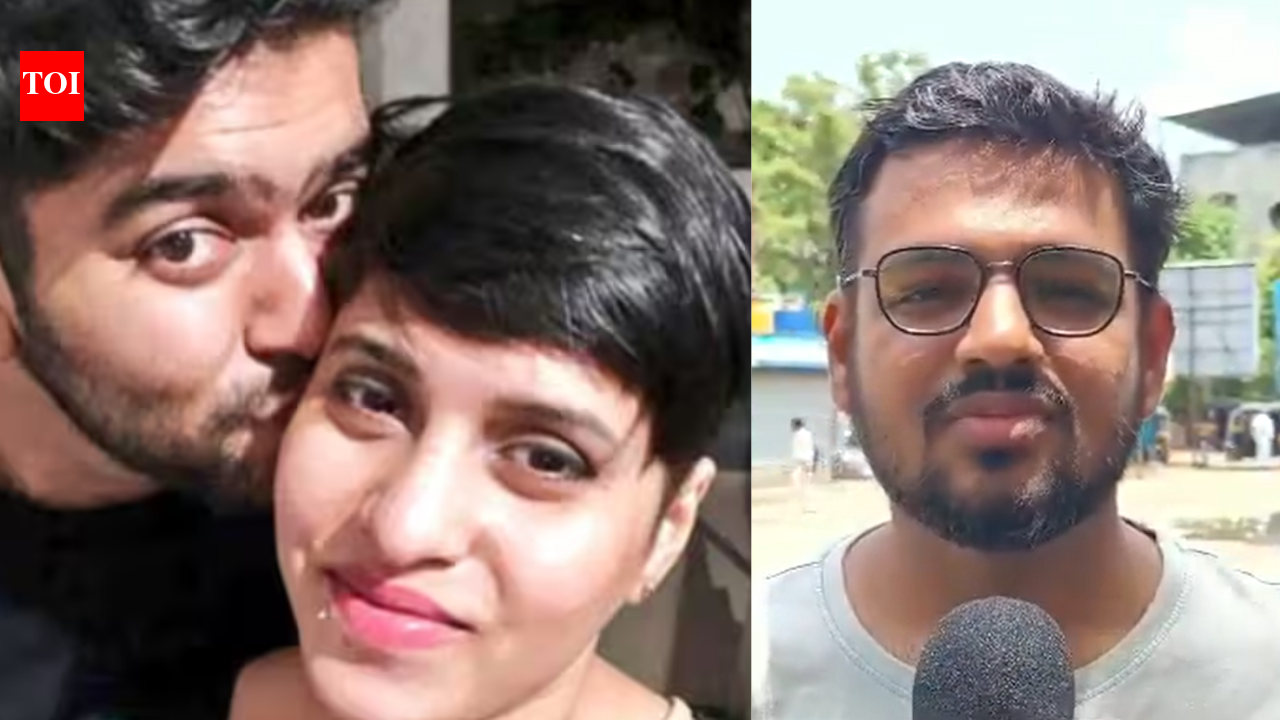 ‘He cut her body into 35 pieces’: Shraddha Walkar's friend on hearing adjournment for Aftab's exam