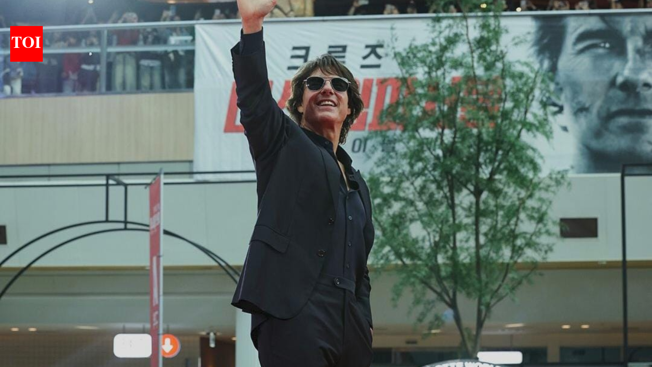 Tom Cruise's fitness secrets revealed: The healthy habits, workout philosophy and disciplined diet that keep the Mission: Impossible star performing his own stunts