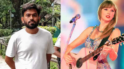  CJP uses Taylor Swift song to mock Dharmendra Pradhan