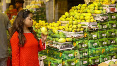 One festival, 400 mango varieties to savour & celebrate