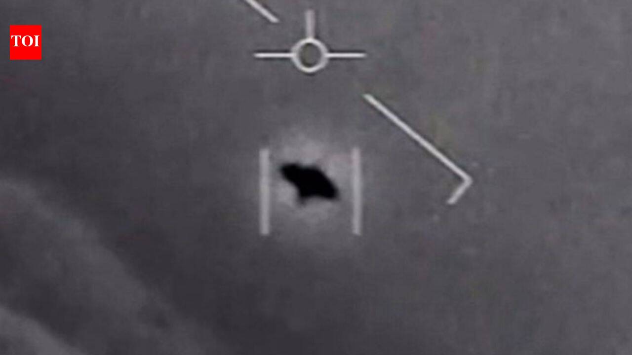 This routine US Navy training mission near California turned into one of the most discussed UFO cases in recent history