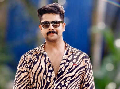 Sidharth Prabhu announces exit from 'Uppum Mulakum'; netizens predict his entry into Bigg Boss Malayalam 8