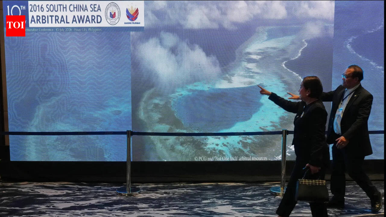 2016 ruling on South China Sea remains pivotal as 14 nations voice support, China's rejection persists