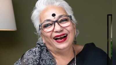'I did not short sell integrity for work EVER so…. I quit and moved on': Kalpana Iyer opens up on not trading 'principles' for disrespect and mediocre roles
