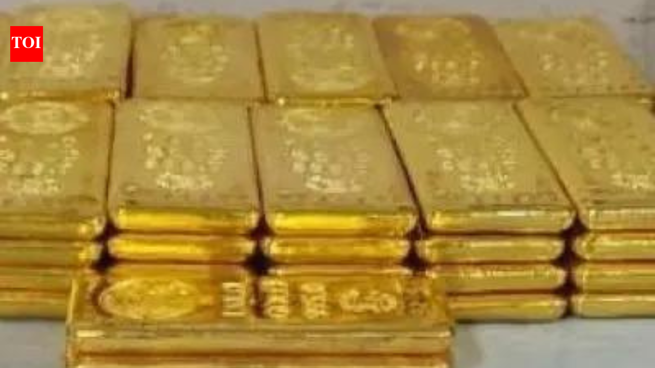 Gold, silver rate outlook: Middle East conflict, inflation data to drive prices this week