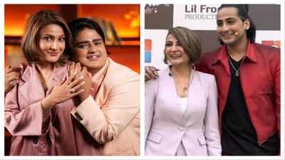  Mohammed Nagaman Lateef on how contestants are chosen for reality shows
