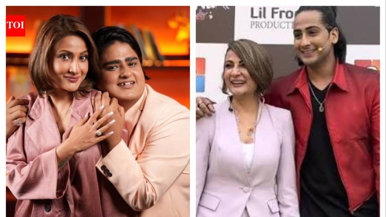 Followers alone do not work: Mohammed Nagaman Lateef on how contestants are chosen for reality shows