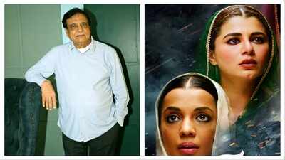 K. C. Bokadia's social drama Teesri Begum gets OTT release date