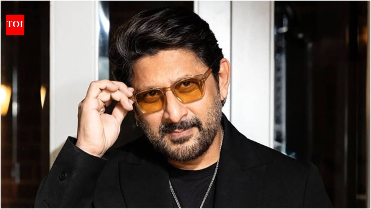 'Dhamaal 4' actor Arshad Warsi sells Lokhandwala shop for Rs. 6.25 crore, netting 3 times the profit on his 2012 real estate purchase - Report