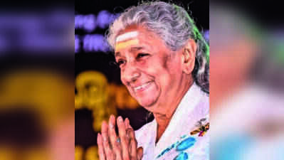 Janaki’s melody lives on in Tulu hearts
