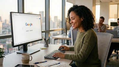 Work dragging on? 9 Google search tricks to beat the boredom