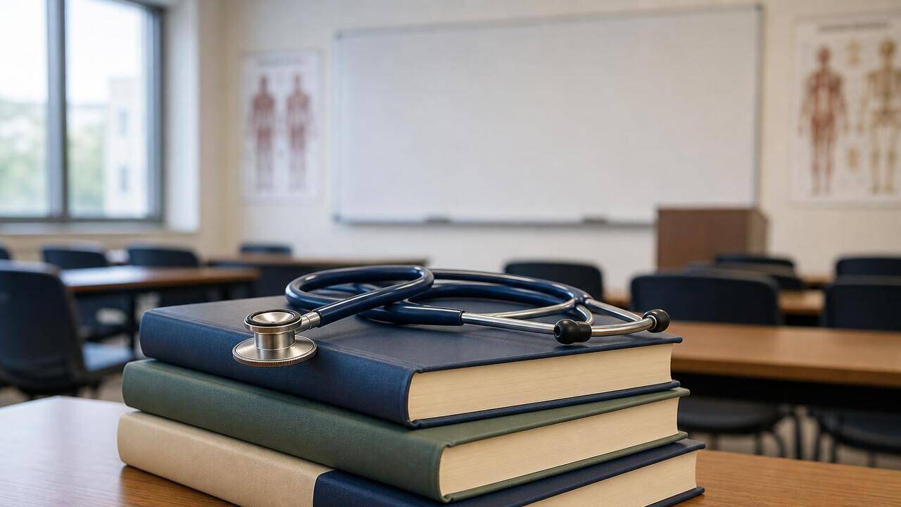 TN adds 100 MBBS seats, first increase in 5 yrs