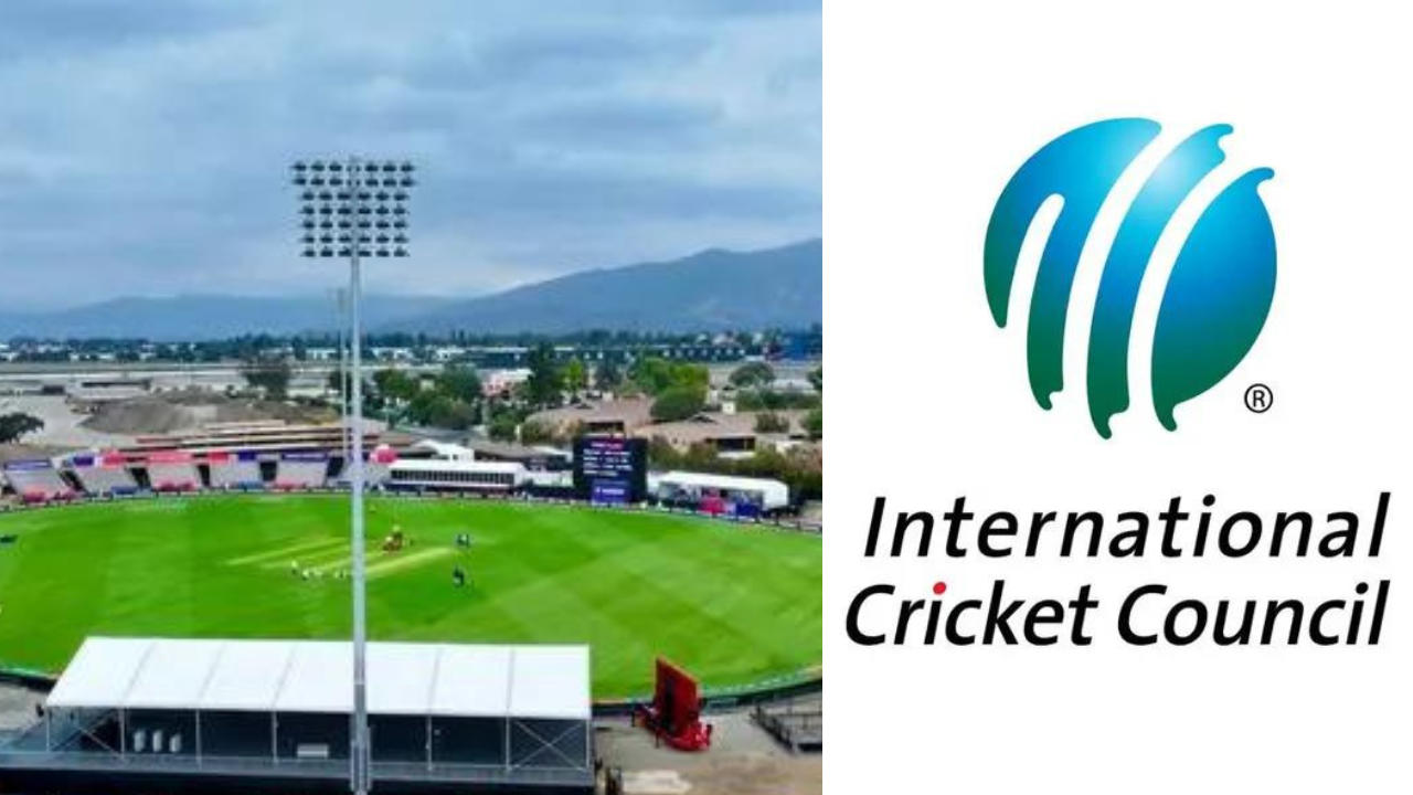 No 12-team WTC yet, 40-over ODI talk remains just that at ICC meet