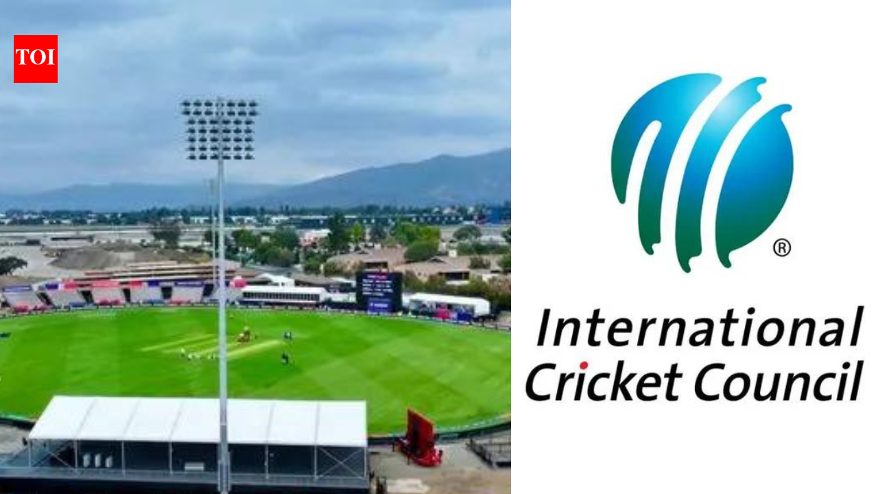 No 12-team WTC yet, 40-over ODI talk remains just that at ICC meet