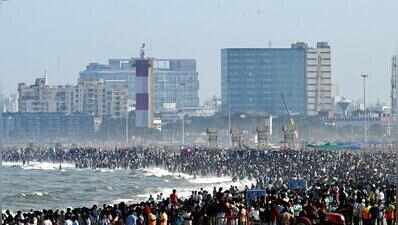 Uncomfortably hot days ahead for Chennai, other coastal towns