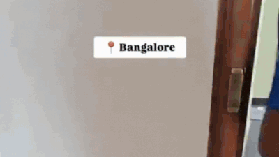 ‘He forced his way in’: Bengaluru woman says Flipkart delivery executive entered flat, flashed at her; incident caught on camera
