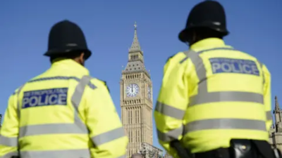 24-year-old woman killed, man injured in West London stabbing; Suspect, 44, arrested on suspicion of murder