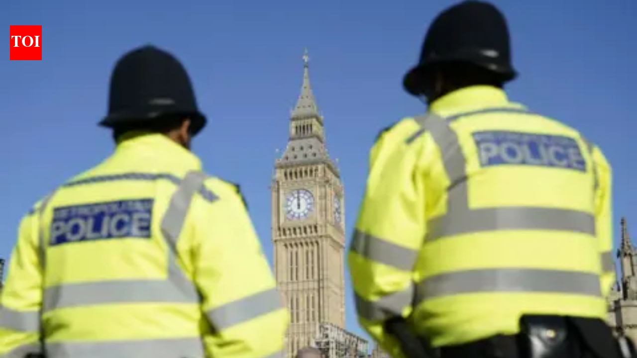 24-year-old woman killed, man injured in West London stabbing; Suspect, 44, arrested on suspicion of murder