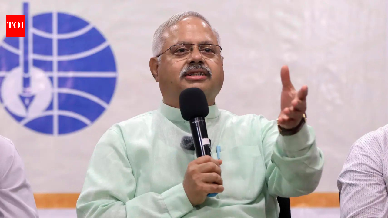 RSS voices 'grief' over alleged Ram Mandir donation theft, backs SIT probe