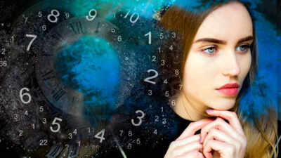 Weekly numerology prediction, July 12 to July 18, 2026, based on the first letter of your name