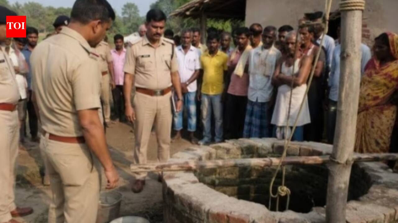 Jharkhand man beats 13-year-old daughter, cousin to death in Dumka; arrested