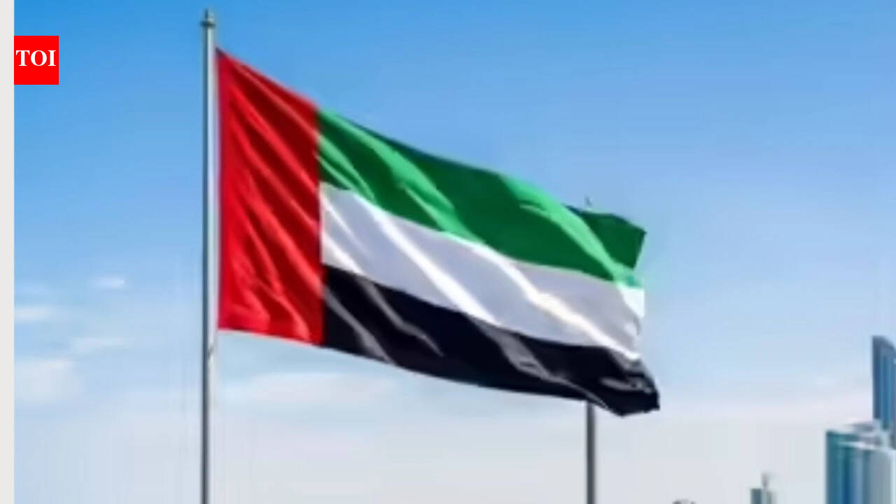UAE sends nationwide alert after detecting missile threats outside borders
