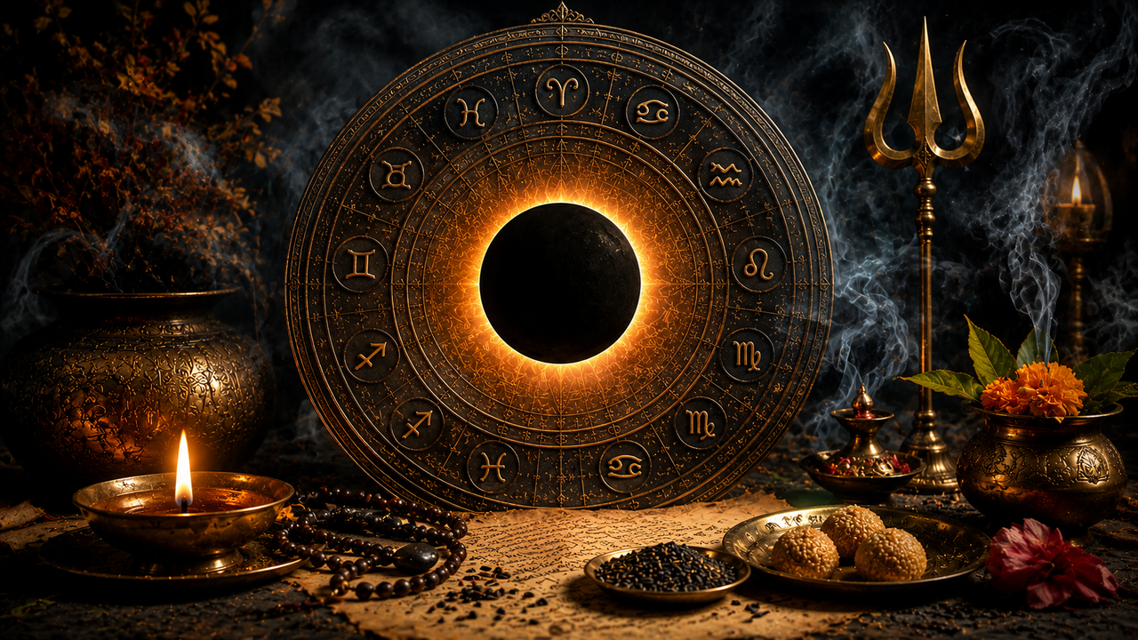 Darsha Amavasya 2026: Avoid These 3 Mistakes To Attract Ancestor’s Blessings