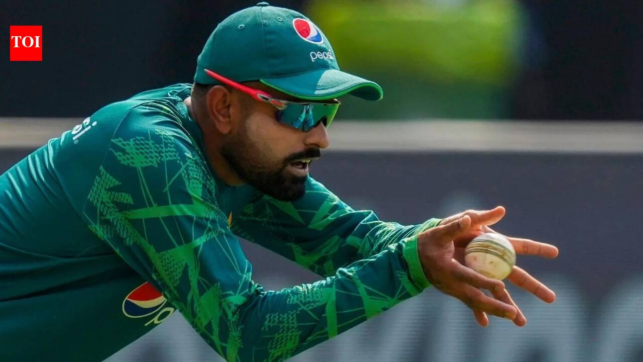 Pakistan Cricket Team Fielding Coach Shane McDermott Resigns