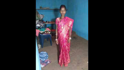 Pregnant woman dies at govt hospital, family alleges negligence