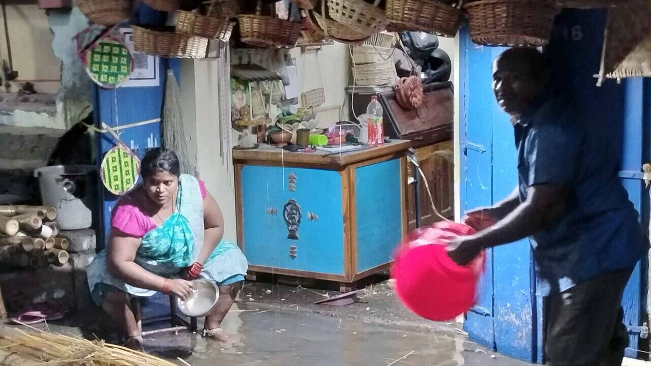 Khati corner
